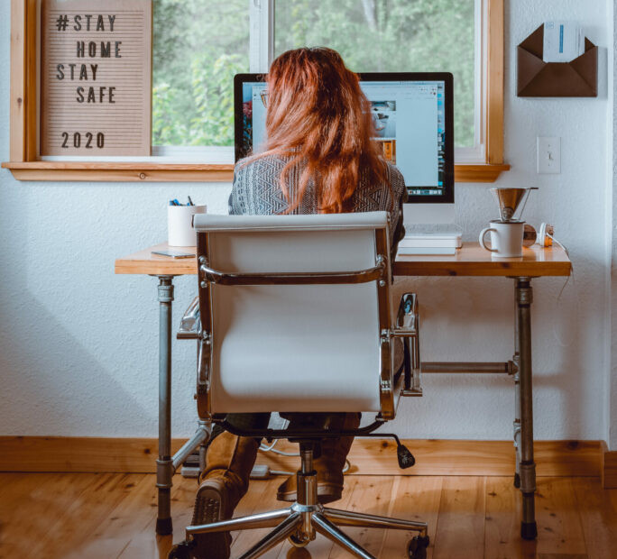 Tips voor thuiswerken