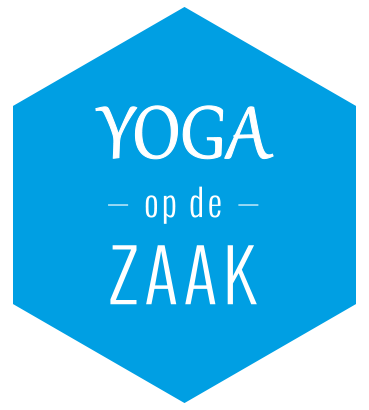 Yoga op de Zaak