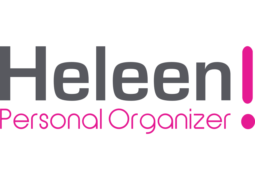 Heleen! Personal organizer