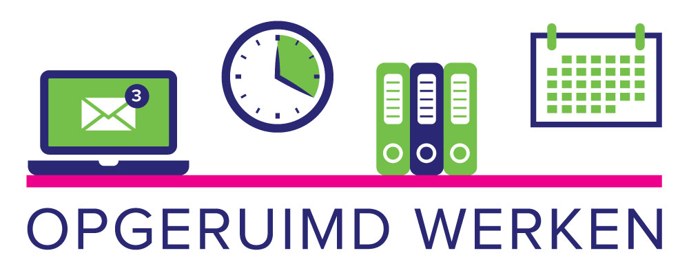 Opgeruimd Werken