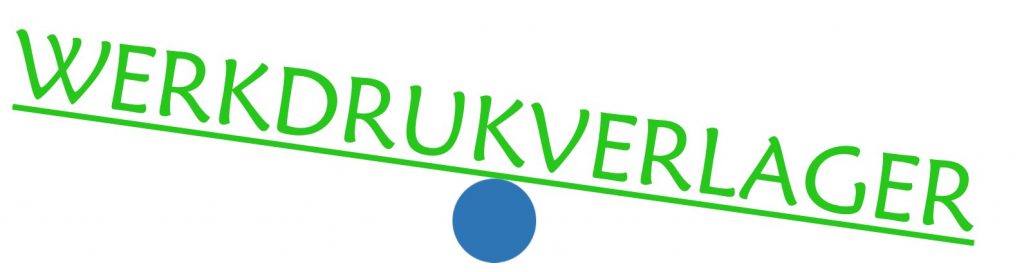 Werkdrukverlager