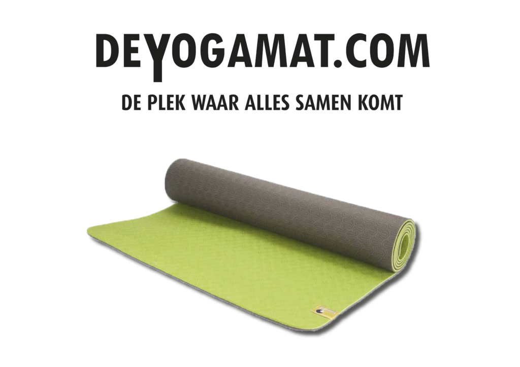 De Yogamat