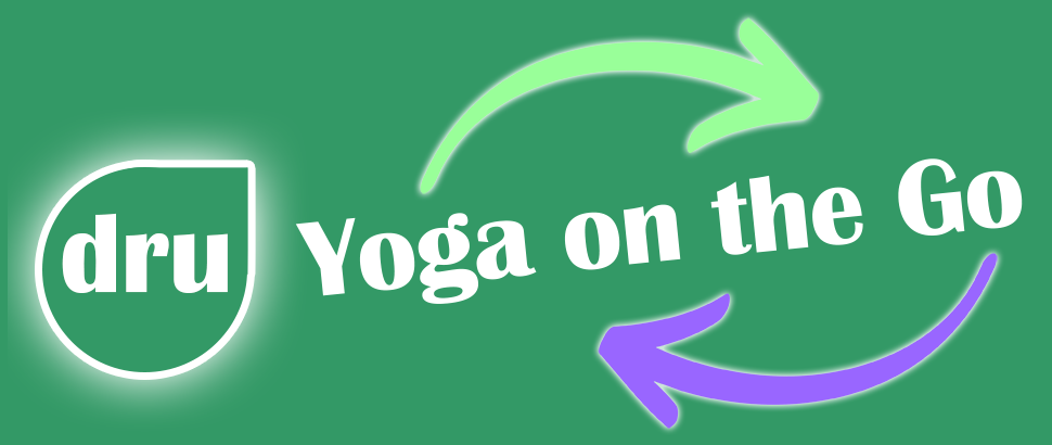 Yoga on the Go