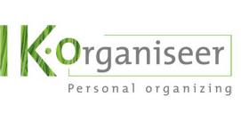 IK Organiseer Personal Organizing