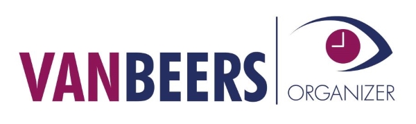 Van Beers Organizer