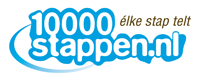 10.000 stappen