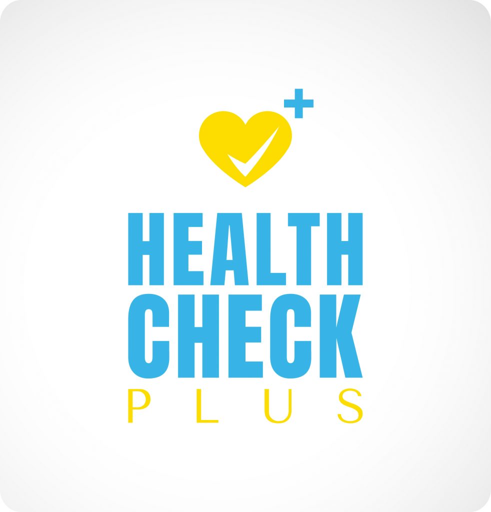 HealthcheckPlus