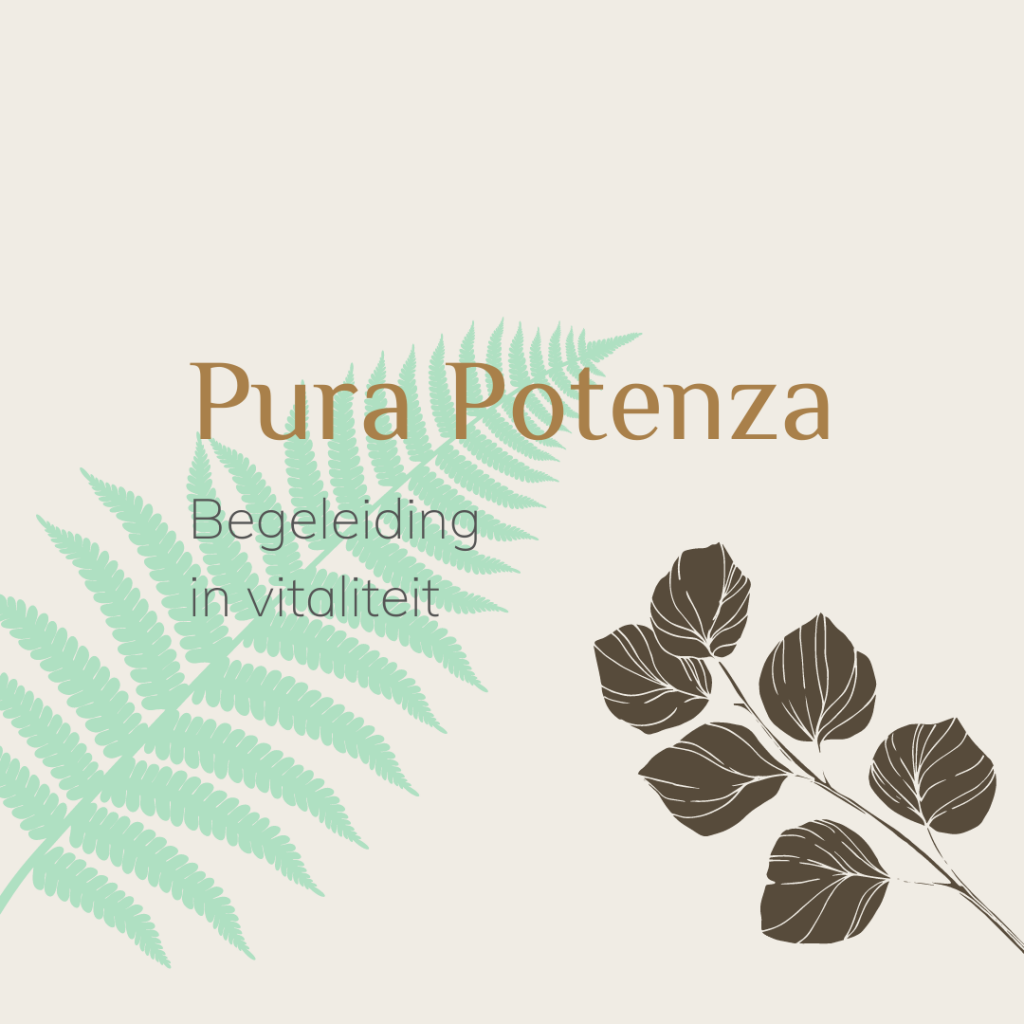 Pura Potenza