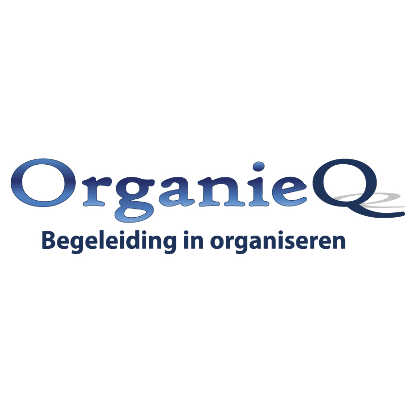 OrganieQ, begeleiding in organiseren