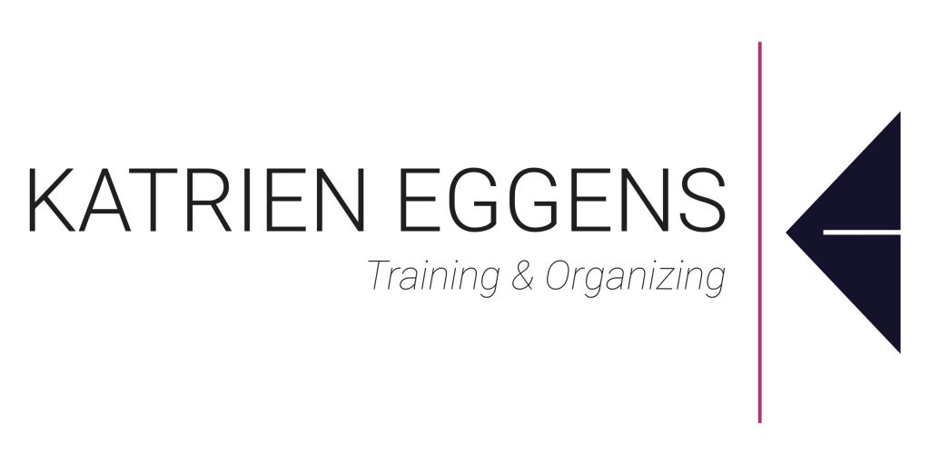 Katrien Eggens Training & Organizing