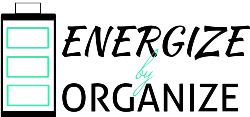 Energize by Organize