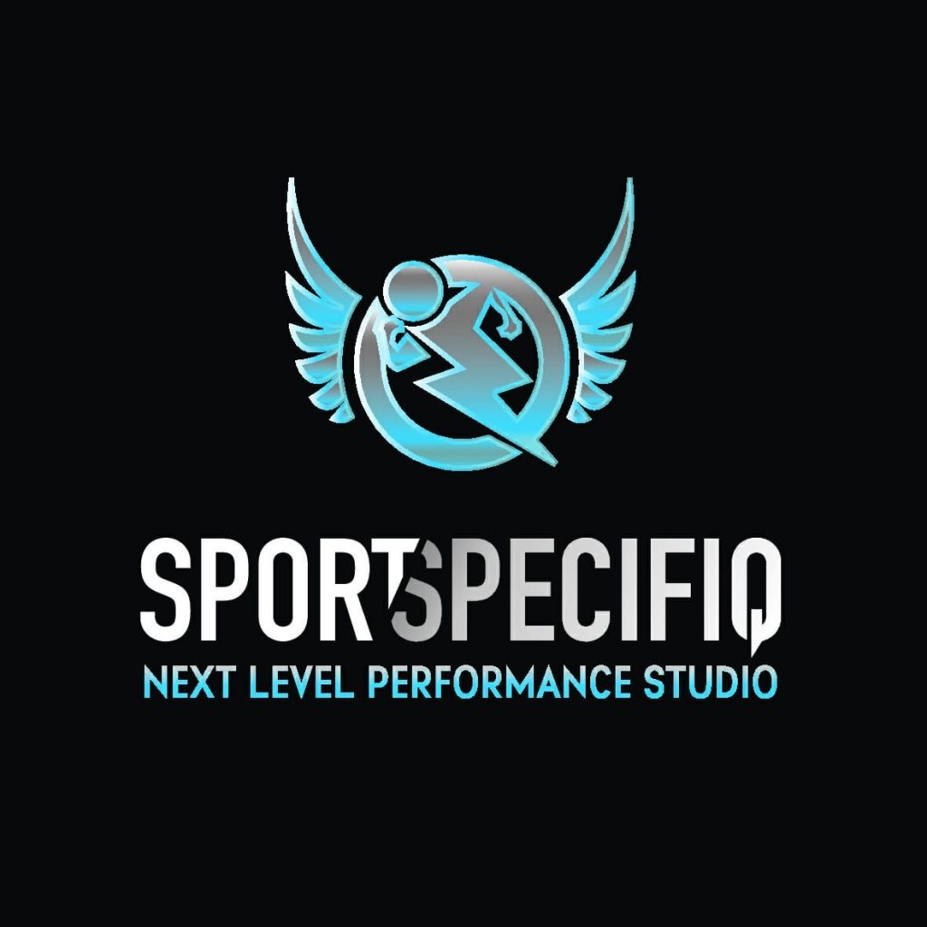 Sportspecifiq Studio