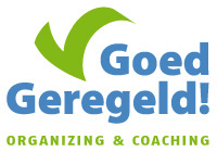 Goed Geregeld Organizing & Coaching