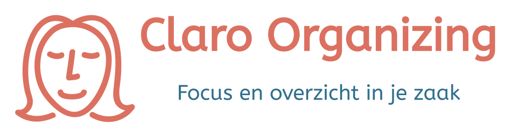 Claro Organizing