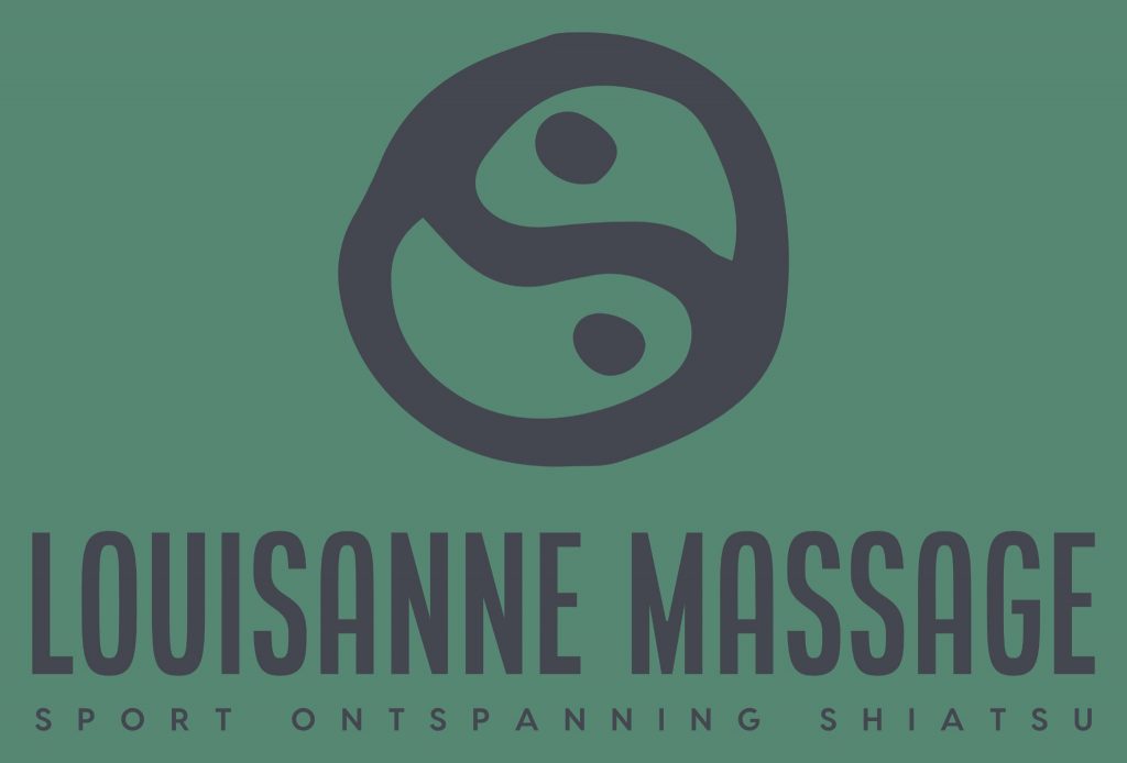 Louisanne Massage