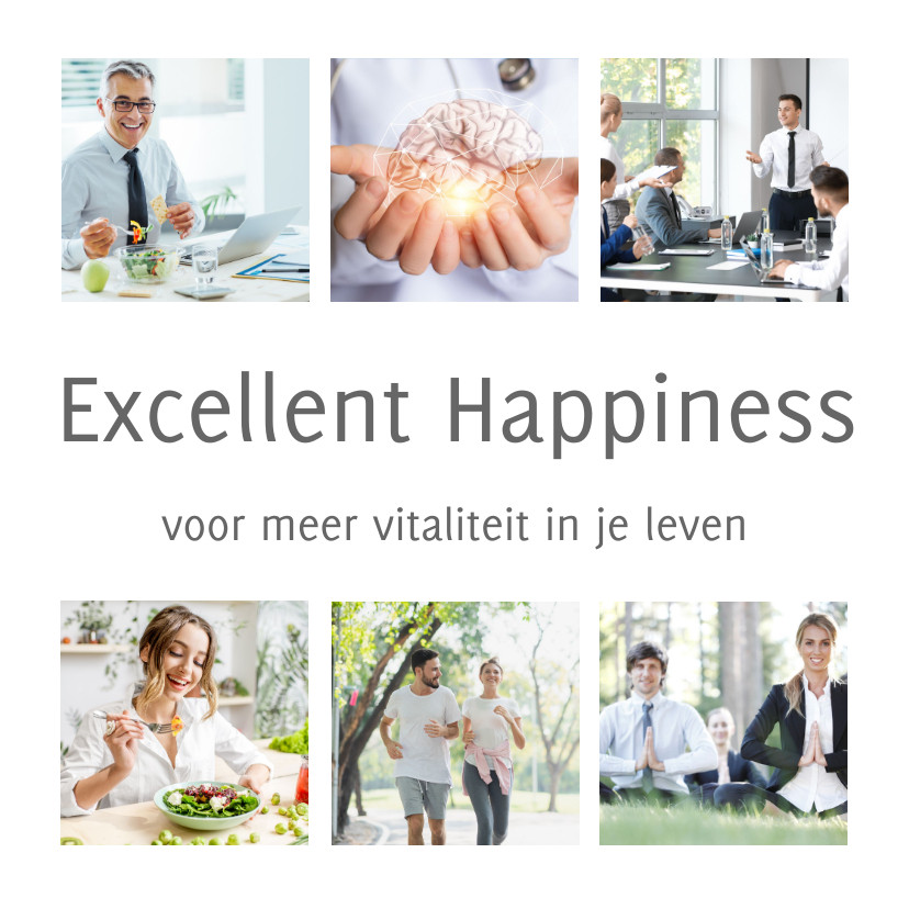 Excellent Happiness