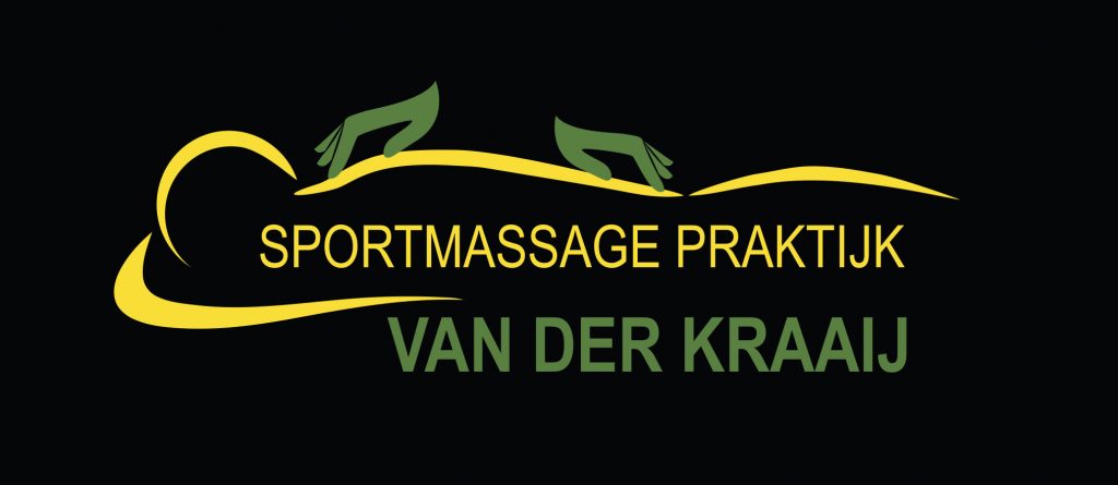 Sportmassage/sporttherapie praktijk van der Kraaij