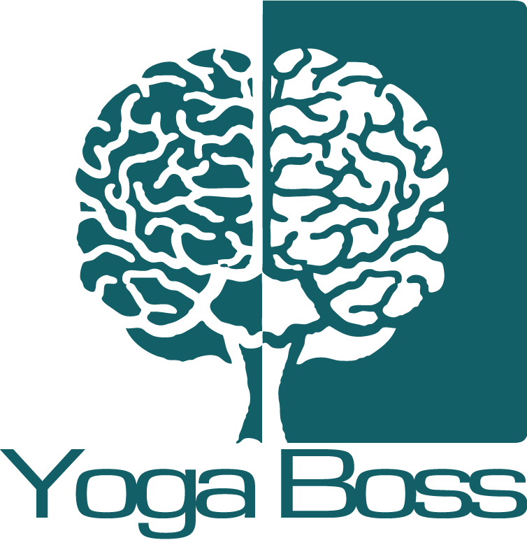 Yoga Boss
