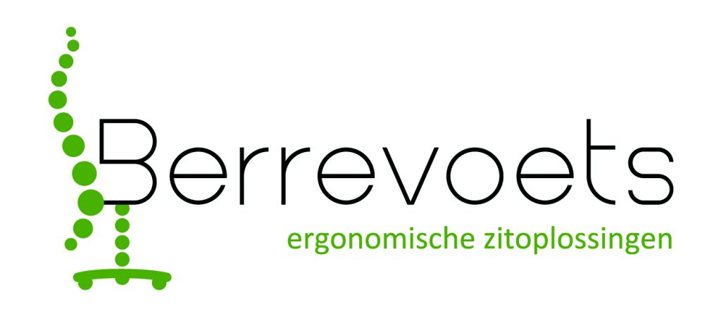 Berrevoets, ergonomische zitoplossingen