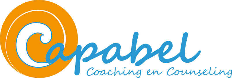Capabel, coaching en counseling
