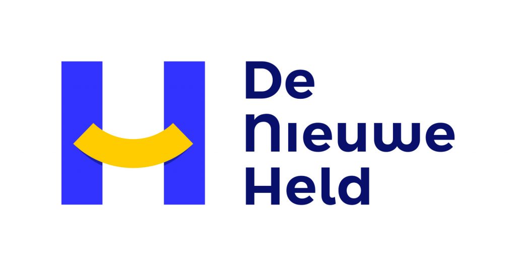 De Nieuwe Held