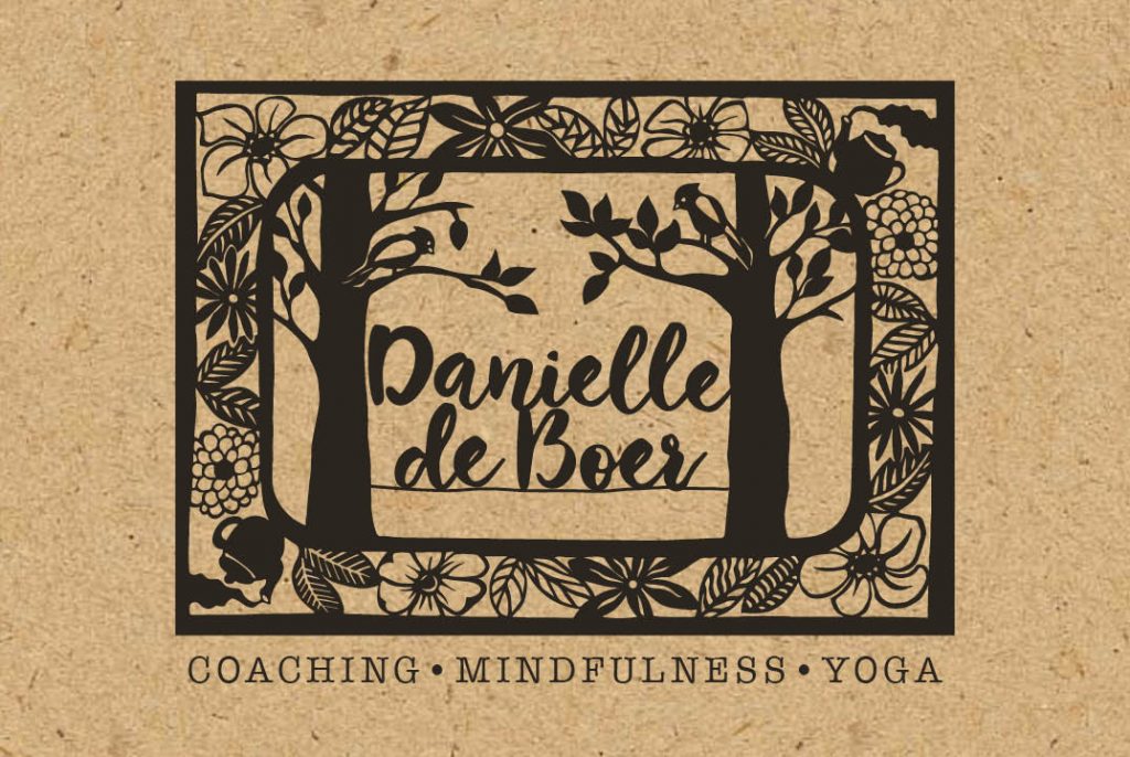 Danielle de Boer, coach en mindfulness trainer
