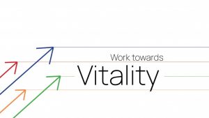 Vitaliteit vandaag Vitaal Bedrijf