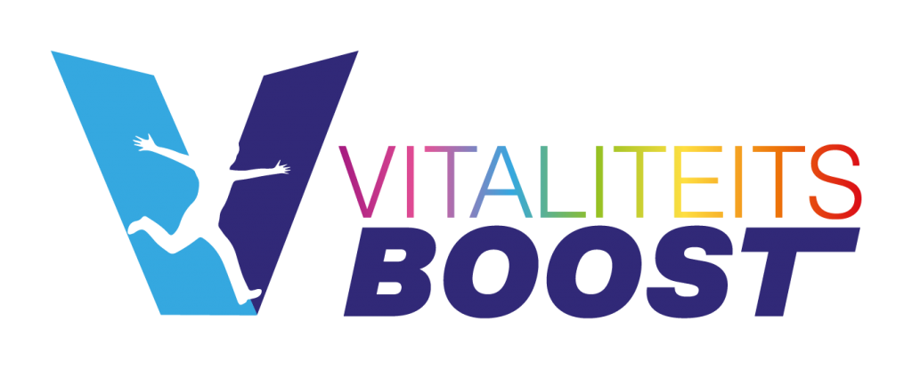 Vitaliteitsboost.nu