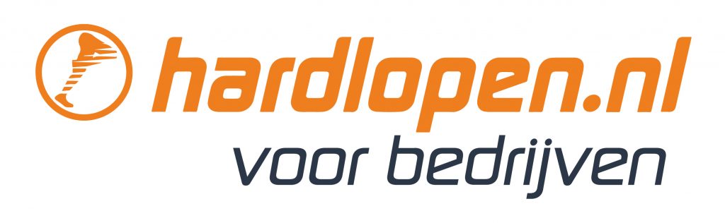 Hardlopen.nl voor bedrijven l Powered by Atletiekunie