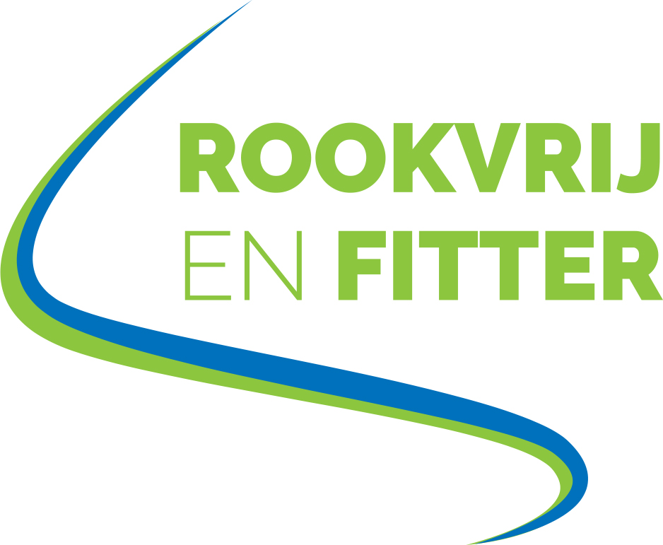 Rookvrij en Fitter