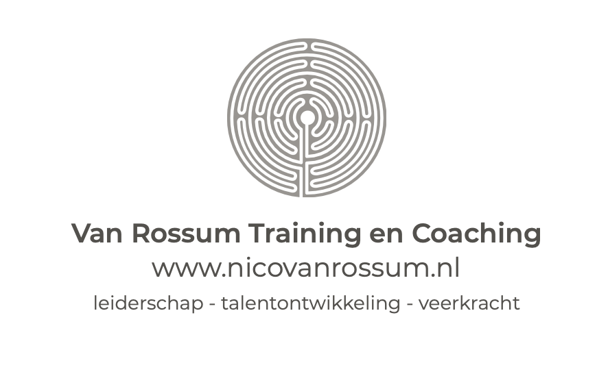 Van Rossum Training en Coaching