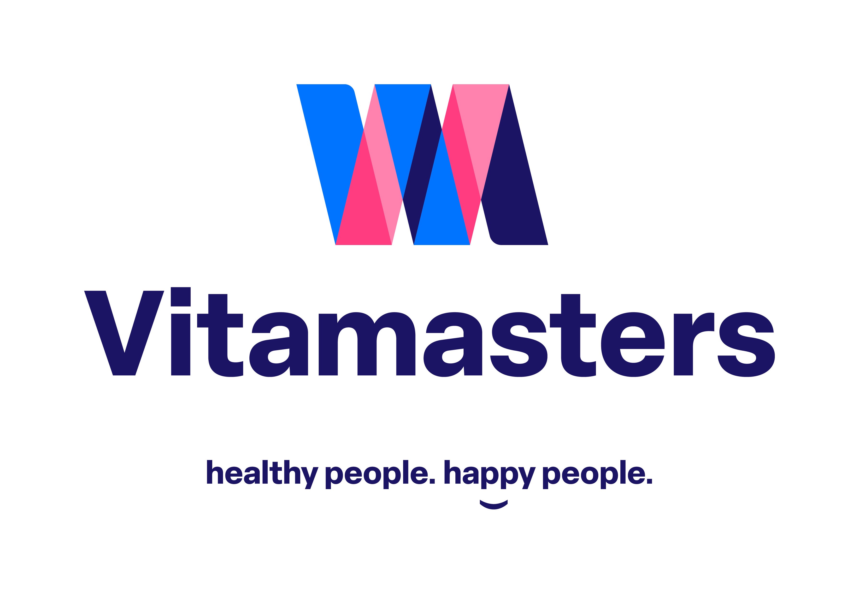 Vitamasters BV
